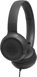 Наушники JBL Tune 500 (черный) - фото
