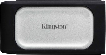 Внешний накопитель Kingston XS2000 500GB SXS2000/500G - фото