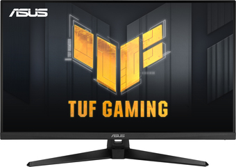 Игровой монитор ASUS TUF Gaming VG32UQA1A - фото