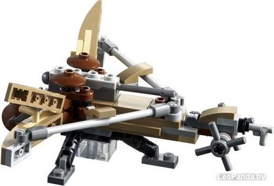 Конструктор LEGO Star Wars 75299 Испытание на Татуине - фото5