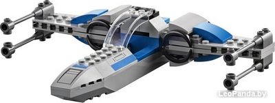 Конструктор LEGO Star Wars 75297 Истребитель Сопротивления типа X - фото5