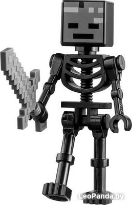 Конструктор LEGO Minecraft 21172 Разрушенный портал - фото5