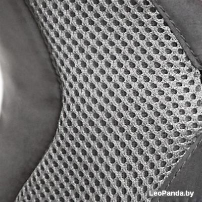 Рюкзак-переноска Evenflo Breathable (grey chevron) - фото4