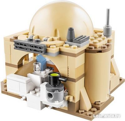 Конструктор LEGO Star Wars 75270 Хижина Оби-Вана Кеноби - фото5