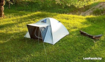 Кемпинговая палатка Acamper Monodome XL (синий) - фото5