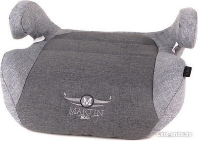 Детское сиденье Martin Noir Swift+ Isofix (argent grey) - фото2