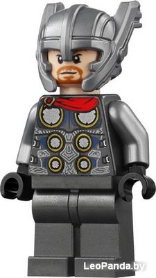 Конструктор LEGO Marvel Avengers 76169 Тор: Робот - фото5