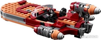 Конструктор LEGO Star Wars 75271 Спидер Люка Скайуокера - фото5