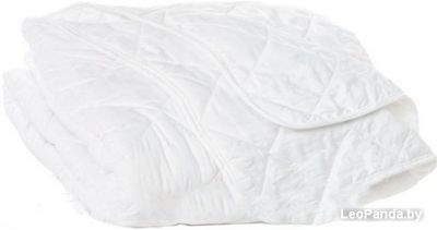 Одеяло Файбертек Овечья шерсть Всесезонное (140x110 см) - фото
