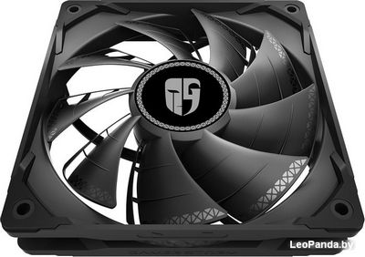Вентилятор для корпуса DeepCool GamerStorm TF120 S DP-GS-H12FDB-TF120S-BK - фото5