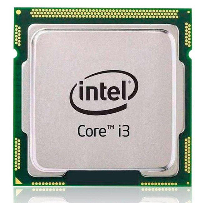 Intel Core i3