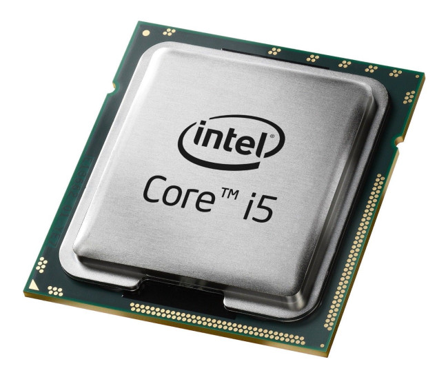 Intel Core i5