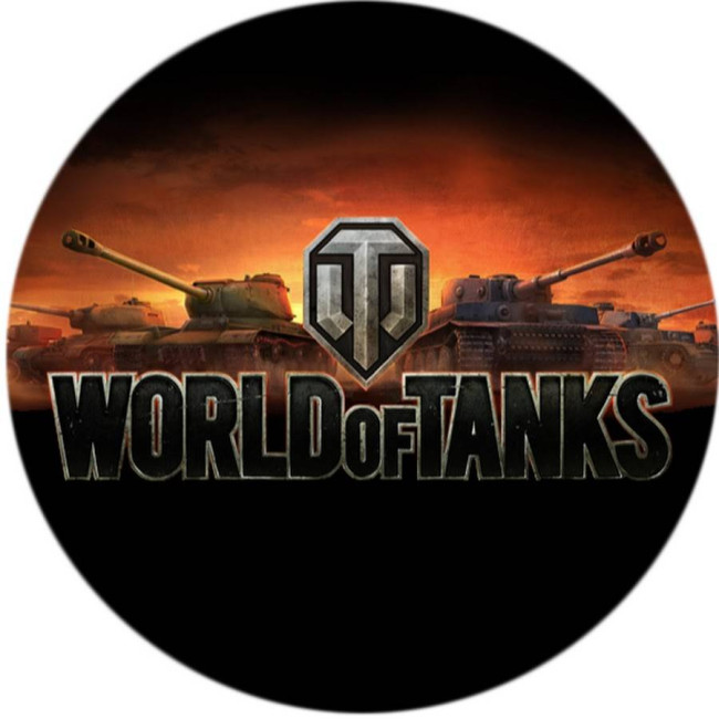 Для World of Tanks