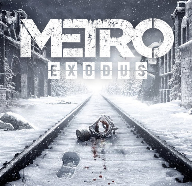 Для Metro Exodus