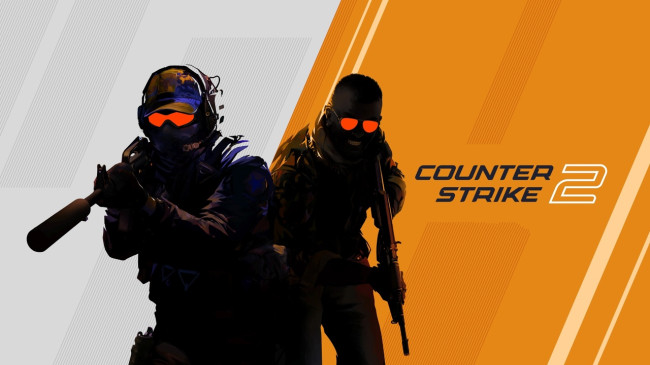 Для Counter-Strike 2 (CS2)