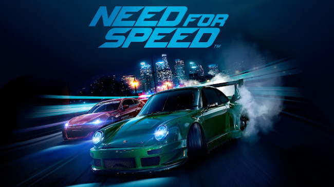 Для Need for Speed