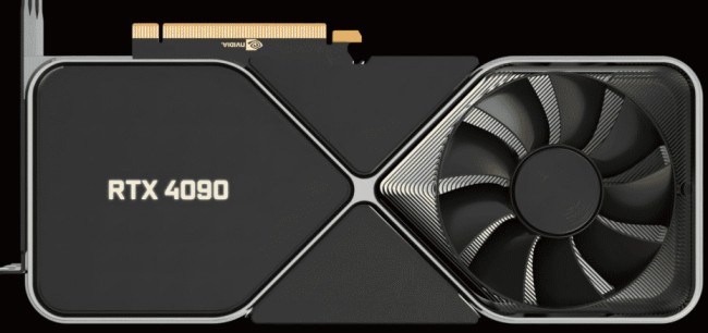 GeForce RTX 4090