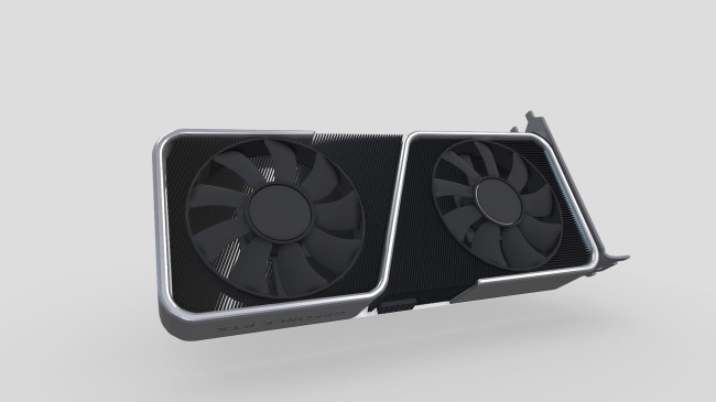 GeForce RTX 3070 / 3070 Ti