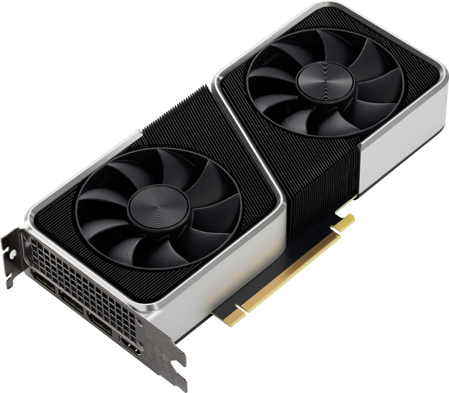 GeForce RTX 3060 / 3060 Ti