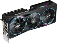 Видеокарта Gigabyte Aorus GeForce RTX 5070 Master 12G GV-N5070AORUS M-12GD - фото