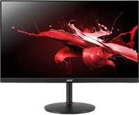 Игровой монитор Acer Nitro XV240YX1bmiiprx UM.QX0CD.101 - фото