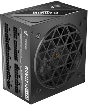 Блок питания 1stPlayer NGDP 1000W HA-1000BA3-BK - фото