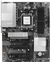 Материнская плата MSI Pro B840-P WiFi - фото