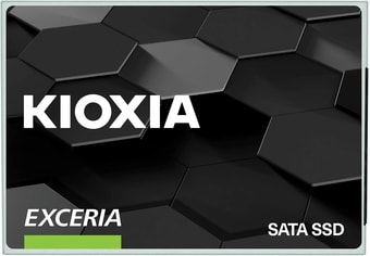 SSD Kioxia Exceria 960GB LTC10Z960GG8 - фото