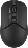 Мышь A4Tech Fstyler FB12 (черный) - фото
