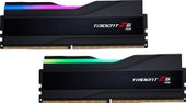 Оперативная память G.Skill Trident Z5 RGB 2x16ГБ DDR5 6000 МГц F5-6000J3036F16GX2-TZ5RK - фото