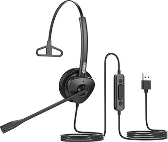 Офисная гарнитура Fanvil HT301-U - фото