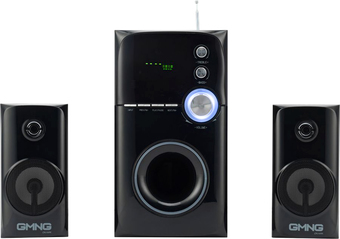 Акустика Oklick GMNG OK-471 - фото