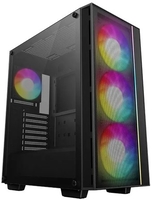 Корпус DeepCool Matrexx 55 Mesh V4 R-MATREXX55-BKAGA4-G-4 - фото