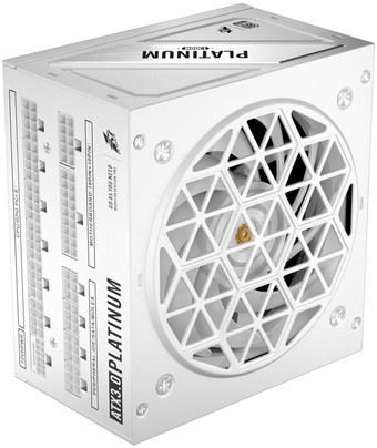 Блок питания 1stPlayer NGDP 1300W HA-1300BA3-WH - фото