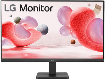 Игровой монитор LG 27MR400-B - фото