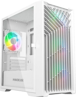 Корпус Powercase Mistral Micro X4W CMMXW-L4 - фото