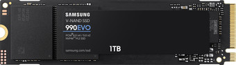 SSD Samsung 990 Evo 1TB MZ-V9E1T0BW - фото