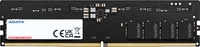 Оперативная память ADATA 16ГБ DDR5 5600 МГц AD5U560016G-S - фото