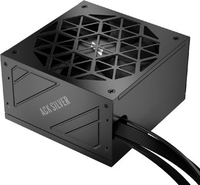 Блок питания 1stPlayer ACK Silver 850W HA-850BA7-BK - фото