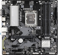 Материнская плата Gigabyte B760M D3HP DDR4 - фото