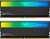 Оперативная память Team T-Force Xtreem ARGB 2x16ГБ DDR5 6400 МГц FF9D532G6400HC32ADC01 - фото