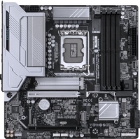 Материнская плата Gigabyte B860M Gaming X WiFi6E - фото