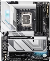 Материнская плата Gigabyte Z890 Gaming X WiFi7 - фото