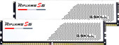 Оперативная память G.Skill Ripjaws S5 2x16ГБ DDR5 6400 МГц F5-6400J3648F16GX2-RS5W - фото