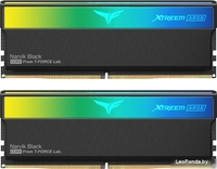 Оперативная память Team T-Force Xtreem ARGB 2x16ГБ 7600 МГц FF9D532G7600HC36FDC01 - фото