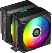 Кулер для процессора ID-Cooling Frozn A620 Pro SE ARGB - фото
