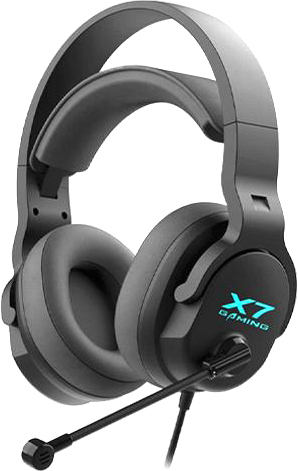 Наушники A4Tech Bloody XH-720P - фото