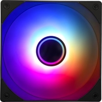 Вентилятор для корпуса Thermalright TL-C12B-S V3 - фото
