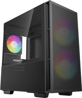 Корпус DeepCool CH360 R-CH360-BKAPE3-G-1 - фото