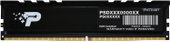Оперативная память Patriot Signature Premium Line 16ГБ DDR5 5600 МГц PSP516G56002H1 - фото